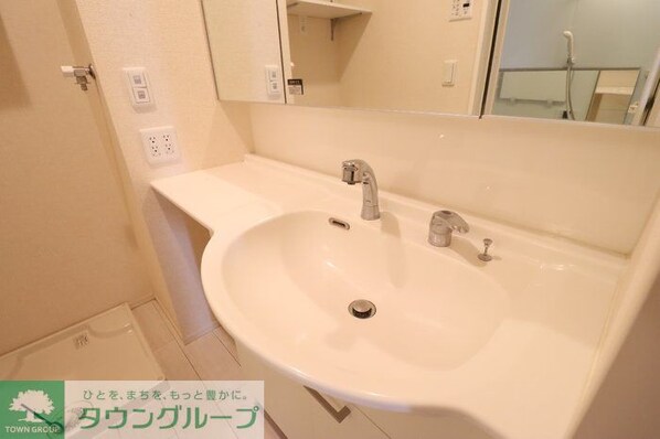 framboiseの物件内観写真